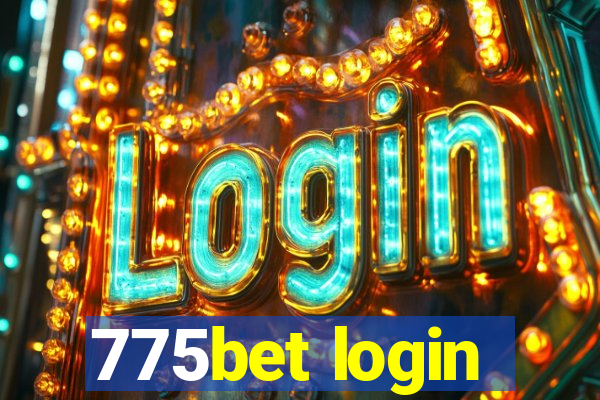 775bet login